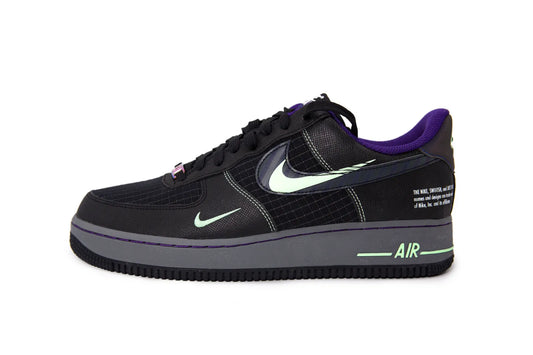 Air Force 1 Low Futura Swoosh Pack