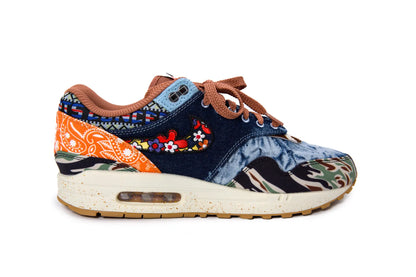 Air Max 1 SP Concepts Heavy