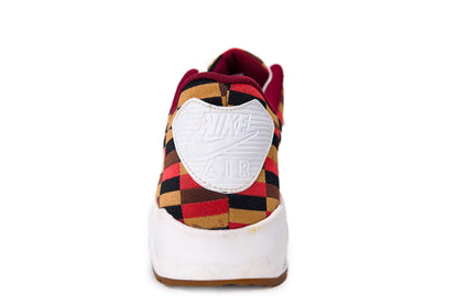 Air Max 90 London Underground Rondell