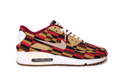 Air Max 90 London Underground Rondell