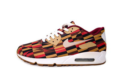 Air Max 90 London Underground Rondell
