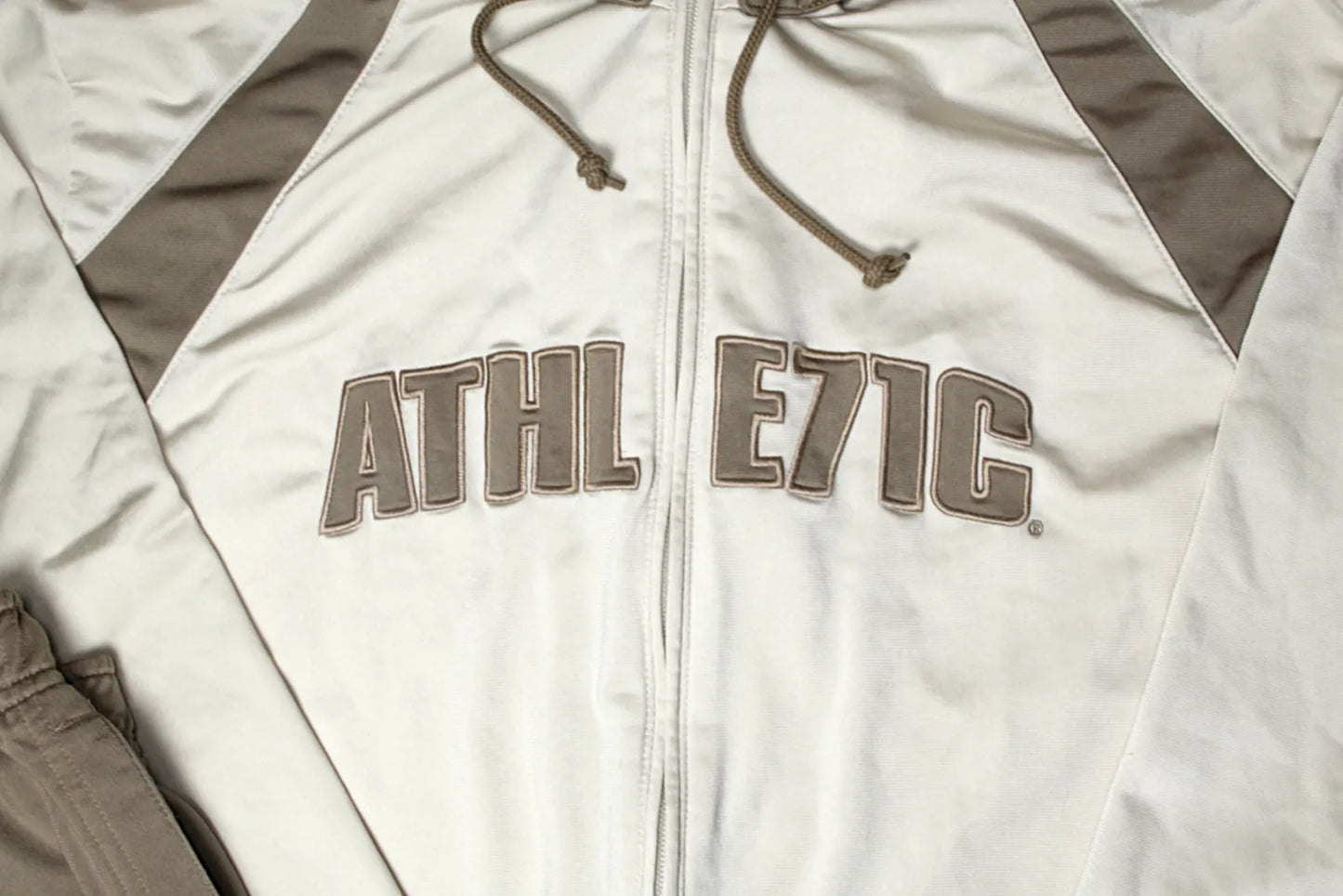 Nike Athletic 90 Tracksuit Vintage