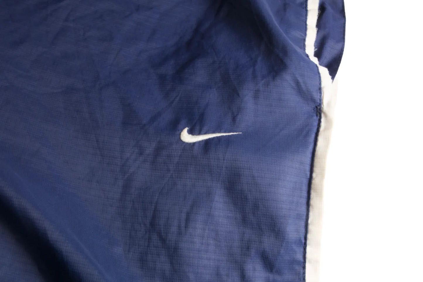 Nike Baggy Trackpants Y2K 2000er Vintage