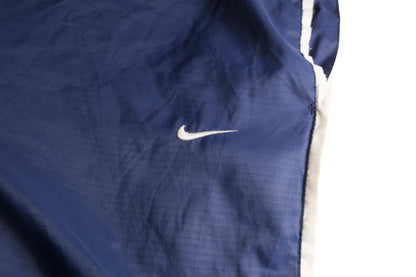 Nike Baggy Trackpants Y2K 2000er Vintage