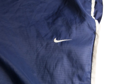 Nike Baggy Trackpants Y2K 2000er Vintage