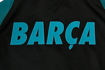 Nike Barcelona Track-Jacket Vintage