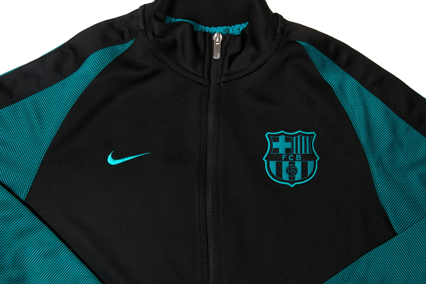 Nike Barcelona Track-Jacket Vintage