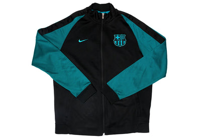 Nike Barcelona Track-Jacket Vintage