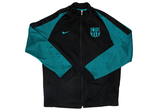 Nike Barcelona Track-Jacket Vintage