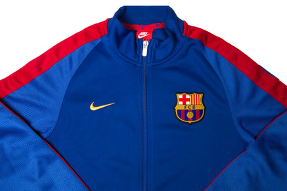 Nike Barcelona Track-Jacket Vintage