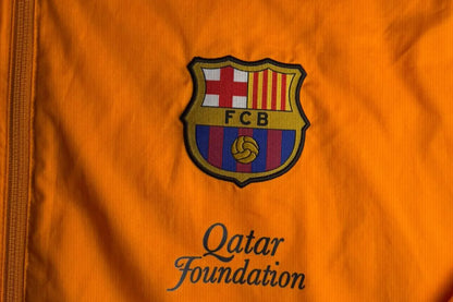 Nike Barcelona Track-Jacket Vintage