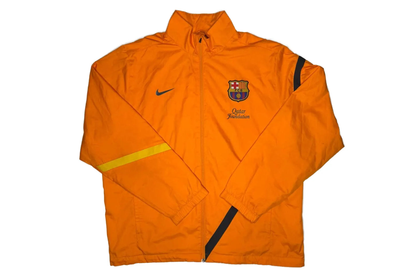 Nike Barcelona Track-Jacket Vintage
