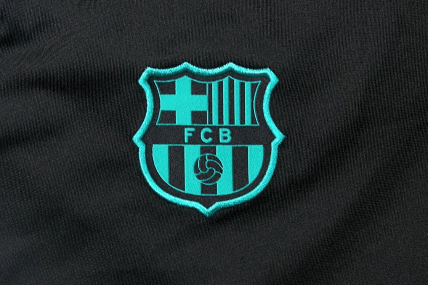 Nike Barcelona Tracksuit Vintage