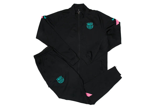 Nike Barcelona Tracksuit Vintage