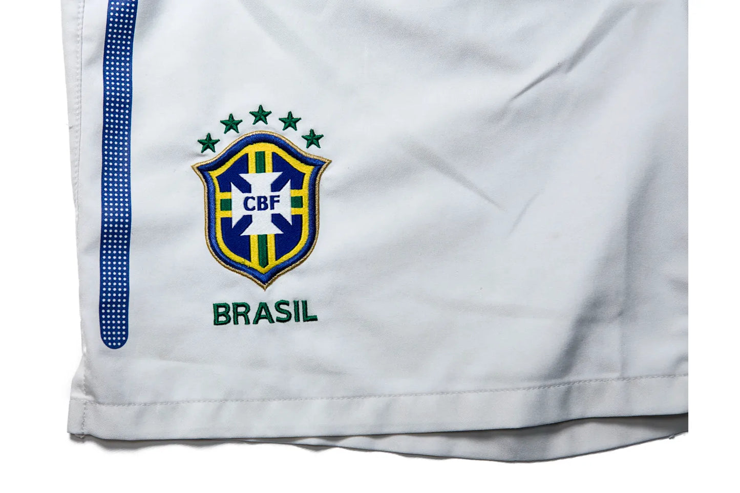 Nike Brasilien Shorts Vintage