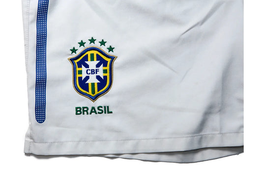 Nike Brasilien Shorts Vintage