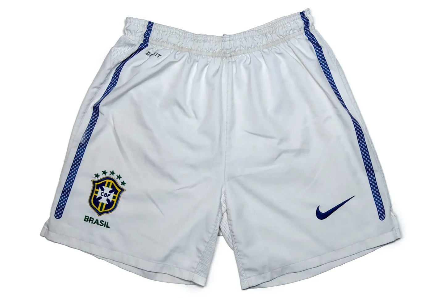Nike Brasilien Shorts Vintage