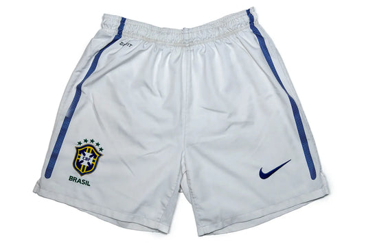 Nike Brasilien Shorts Vintage