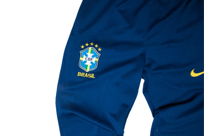 Brasilien Trackpants Vintage