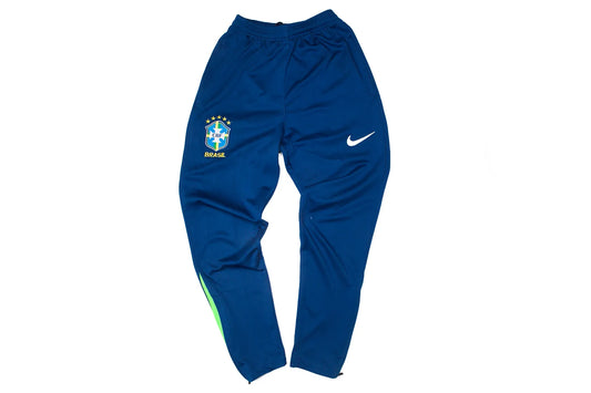 Nike Brasilien Trackpants Vintage