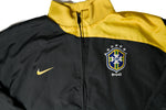 Nike Brasilien Tracksuit Ultrarare Vintage thumbnail