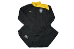 Nike Brasilien Tracksuit Ultrarare Vintage thumbnail