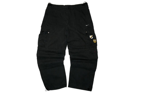 Nike Cortez ‘72 Baggypants Vintage