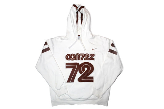 Nike Cortez '72 Hoodie Vintage