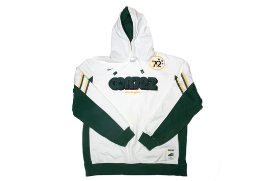 Nike Cortez '72 Hoodie Vintage