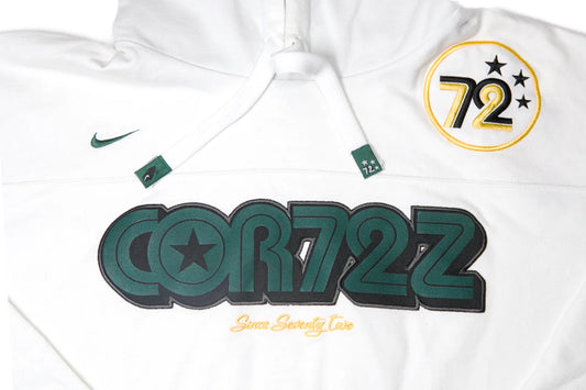 Nike Cortez '72 Hoodie Vintage