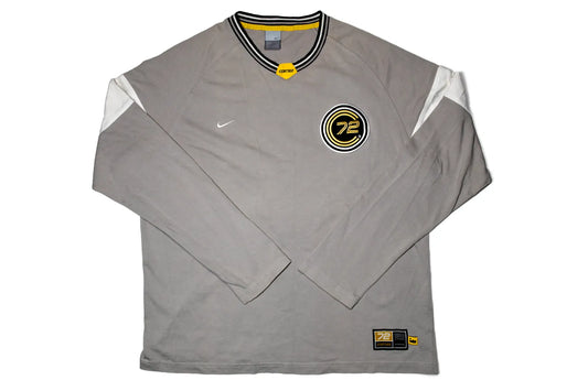 Nike Cortez ‘72 Long Sleeve Vintage