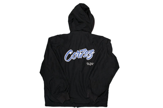 Nike Cortez ‘72 Reversible Jacket Vintage