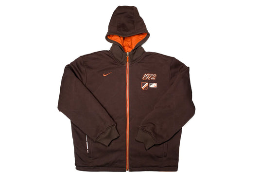 Nike Cortez ‘72 Reversible Jacket Vintage