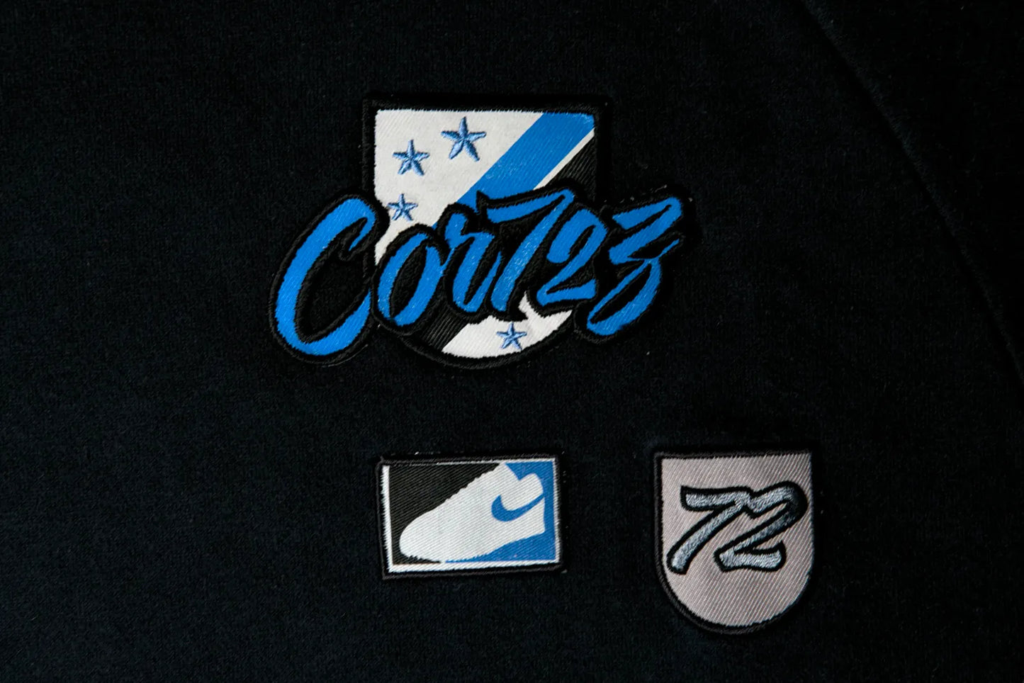 Cortez ‘72 Sweater Vintage