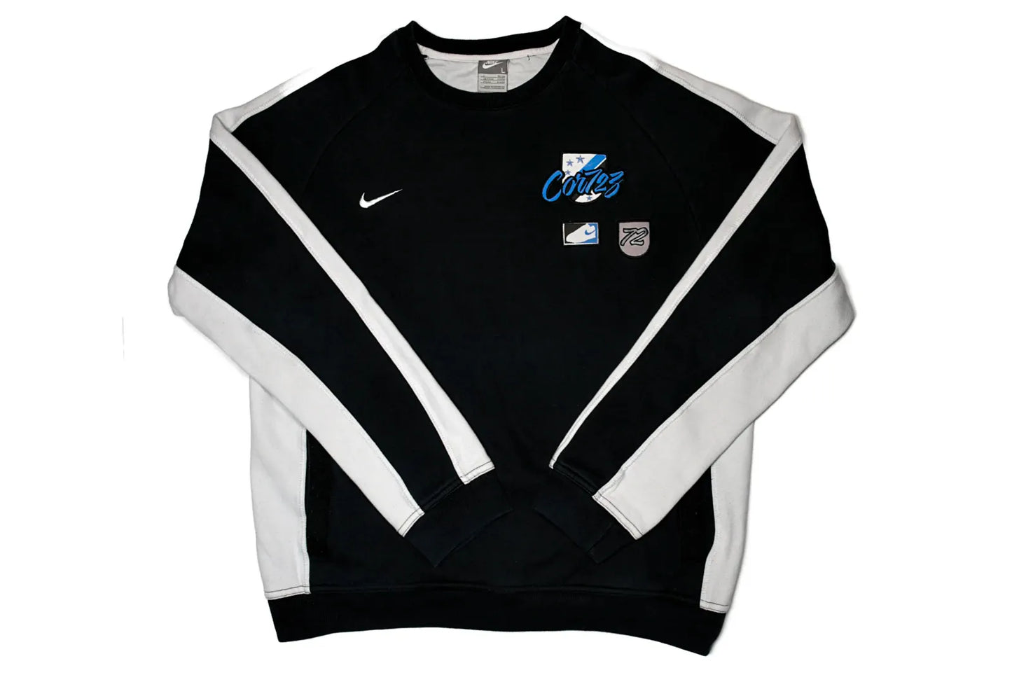 Cortez ‘72 Sweater Vintage