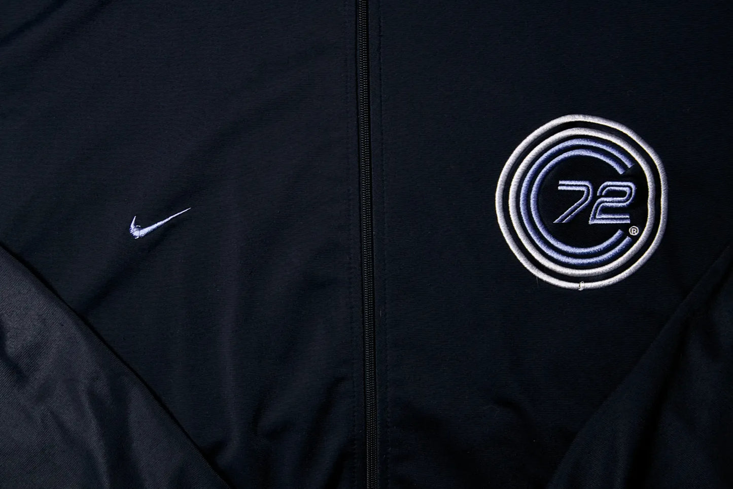 Cortez ‘72 Track-Jacket Vintage