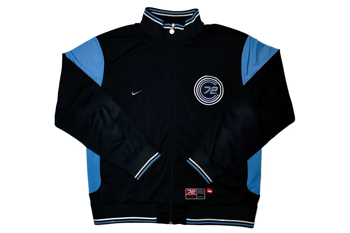 Nike Cortez ‘72 Track-Jacket Vintage