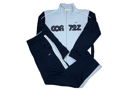 Nike Cortez ‘72 Tracksuit Vintage