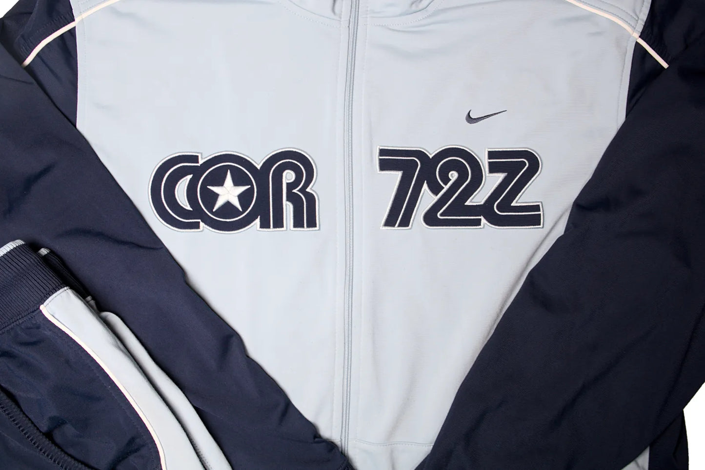 Cortez ‘72 Tracksuit Vintage