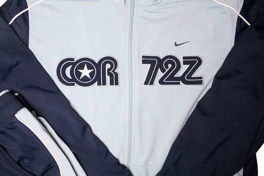Nike Cortez ‘72 Tracksuit Vintage