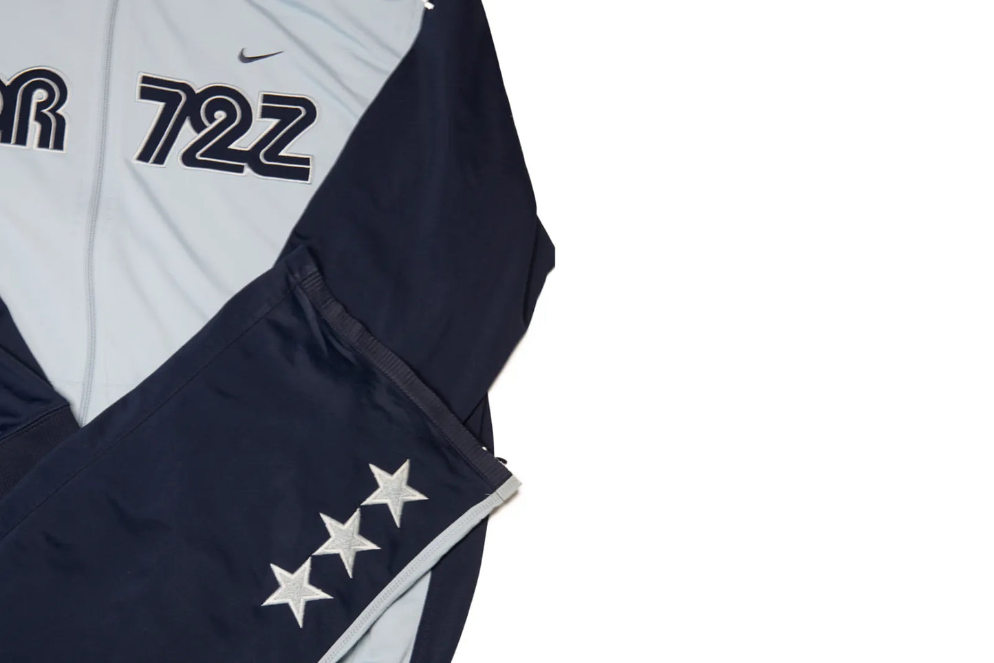 Cortez ‘72 Tracksuit Vintage