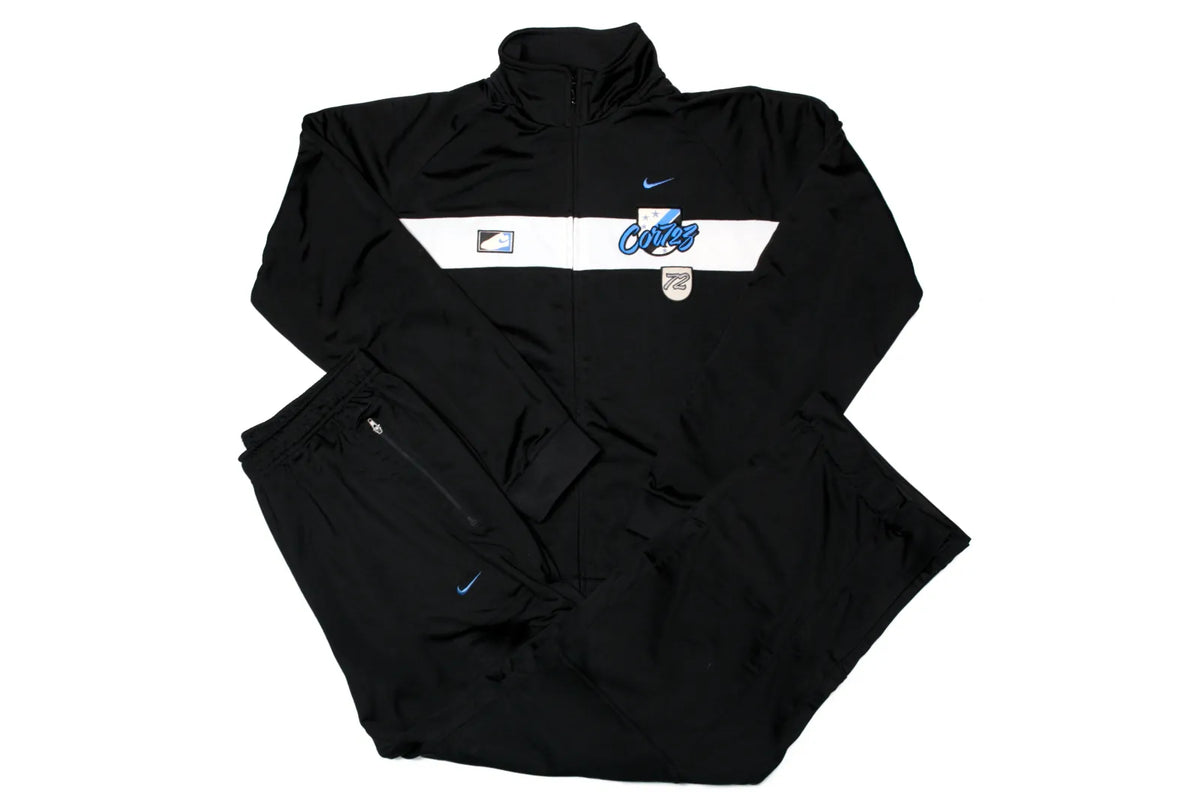 Nike Cortez ‘72 Tracksuit Vintage