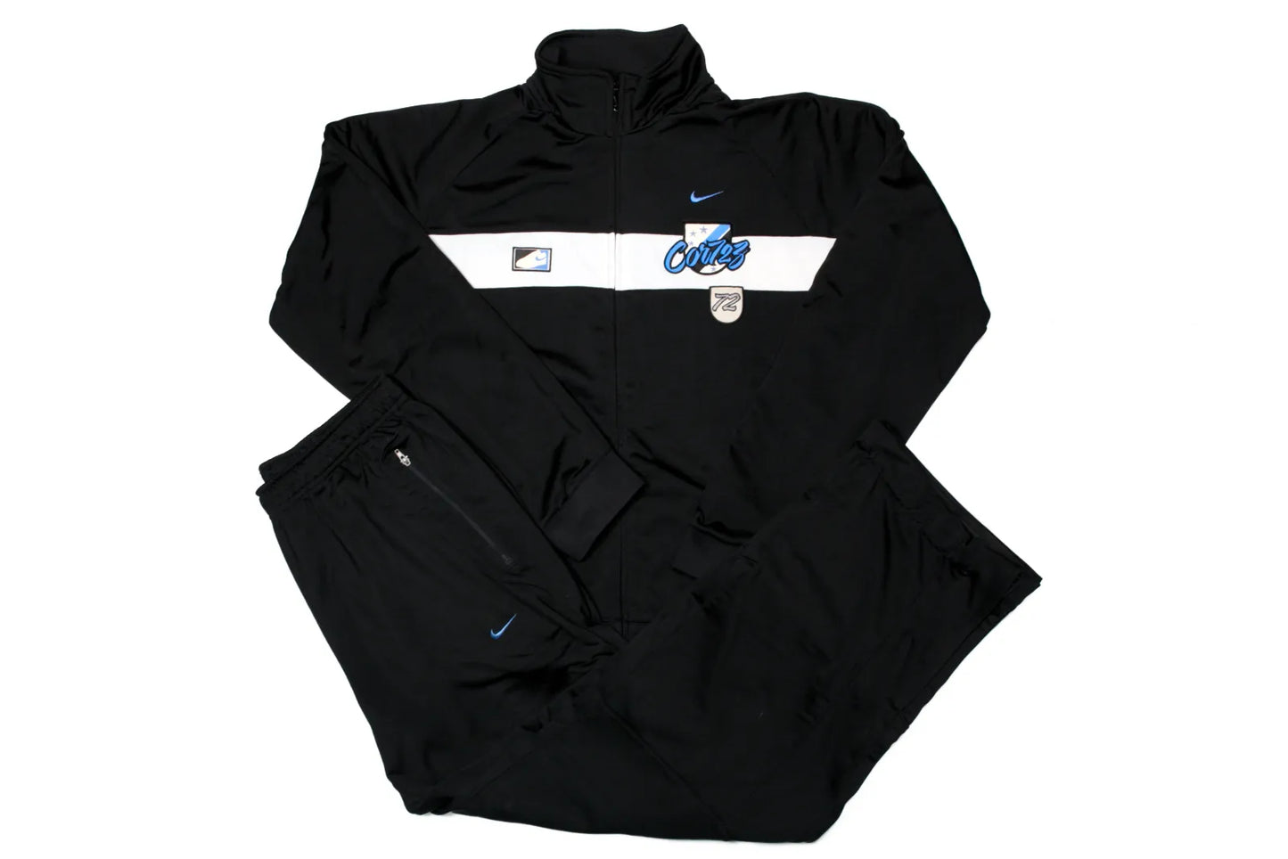 Nike Cortez ‘72 Tracksuit Vintage