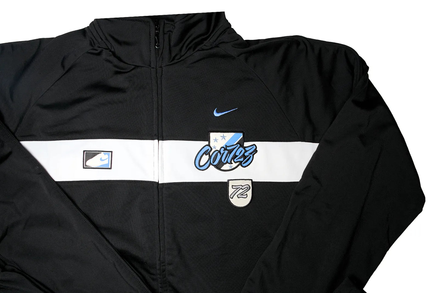 Nike Cortez ‘72 Tracksuit Vintage