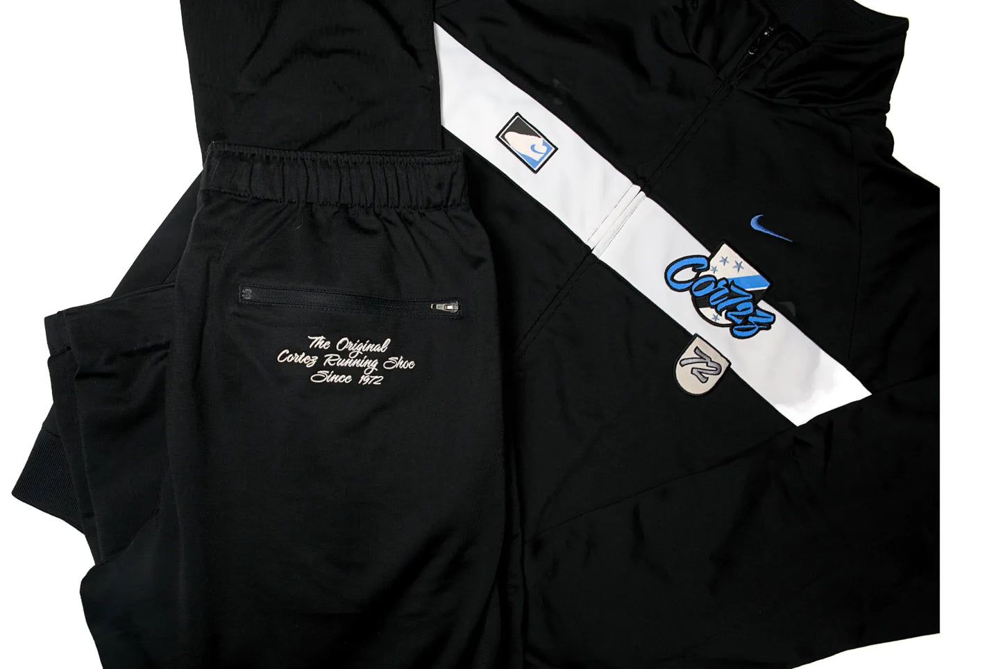 Nike Cortez ‘72 Tracksuit Vintage