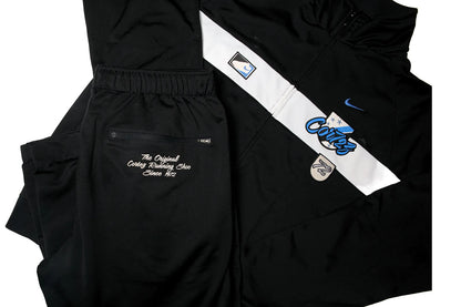 Nike Cortez ‘72 Tracksuit Vintage