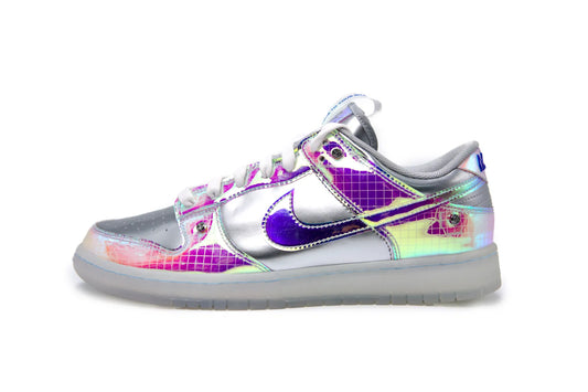 Dunk Low Be True Hyperflat