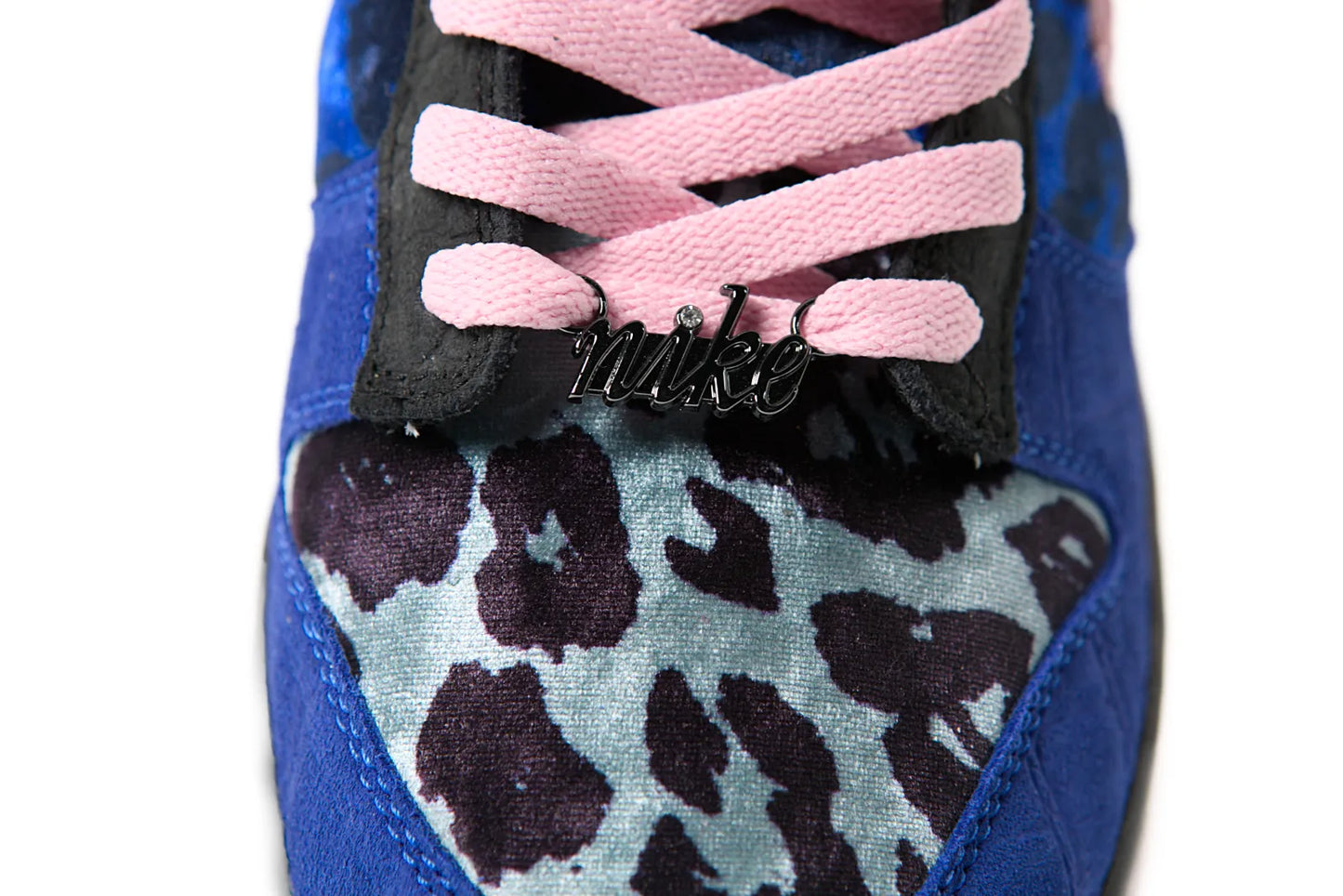 Nike Dunk Low By You