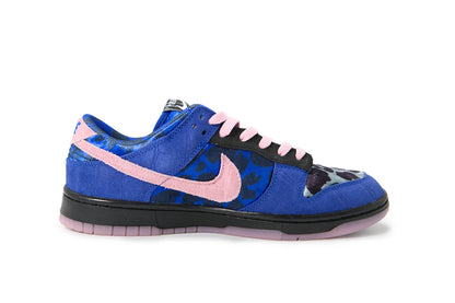 Nike Dunk Low By You