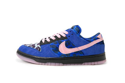 Nike Dunk Low By You